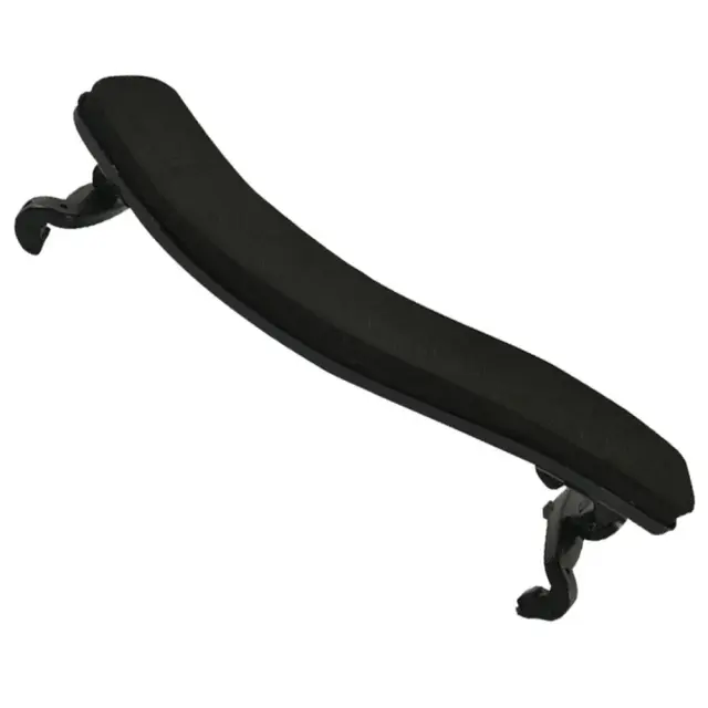 Suporte Ajustável para Violino com Almofada Confortável - Acessórios para Instrumentos de Cordas 1/8 a 4/4