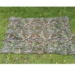 Light Weight Gaze Mesh, Tecido respirável Home Sheer, Pano de camuflagem, Sun Shelter Cover, Produtos personalizados, Largura 150cm - Image 3
