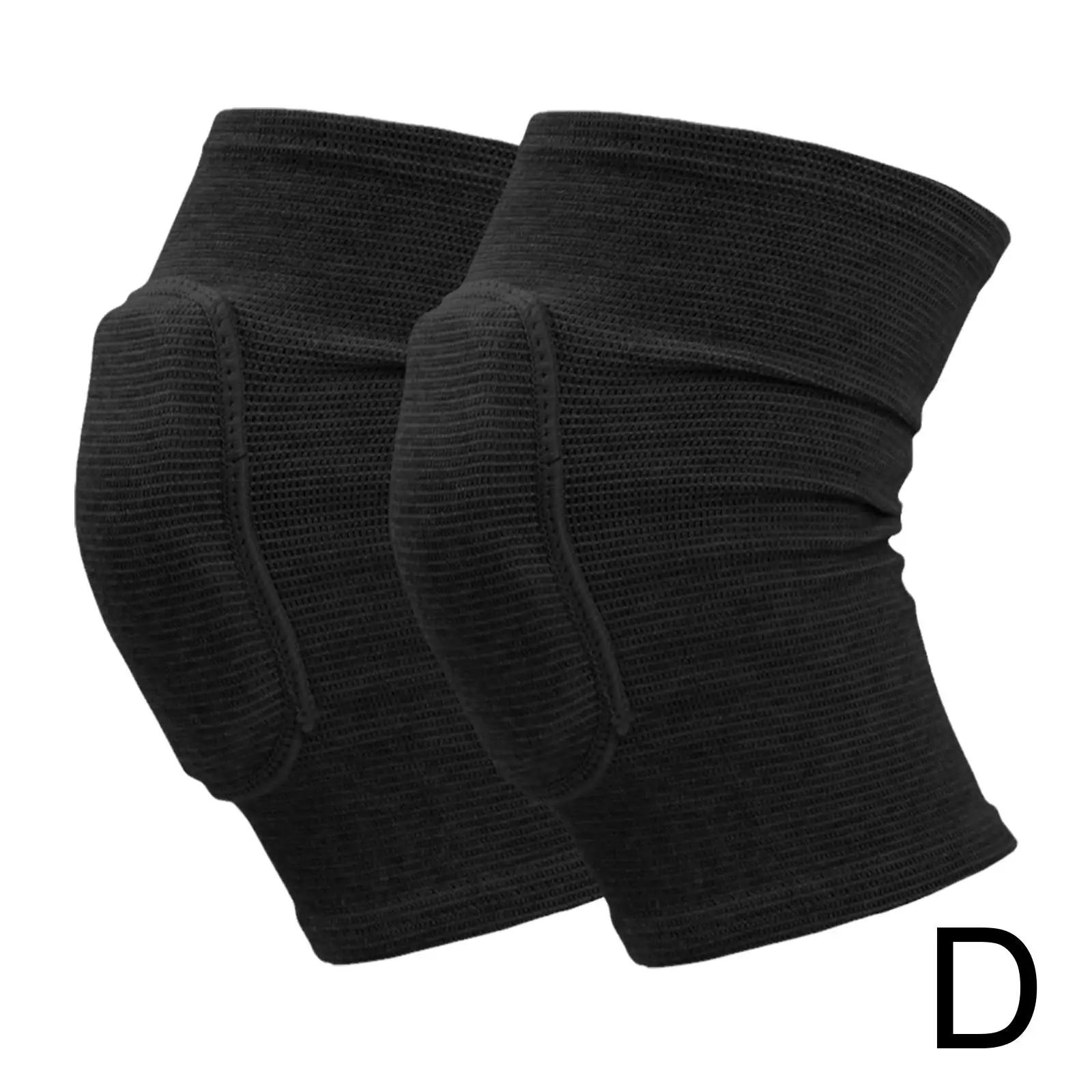 Joelheira esponja esporte proteção, dança voleibol, basquetebol, ajoelhamento patinação, passeio de montanhismo, proteção grossa - Image 1