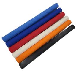 Q-MAN-Coreano Borracha Piscina Cue Grips, Colorido, Grosso, Alta Qualidade, Bilhar Cue Wraps, Vara Acessórios, Original, mais recente - Image 1