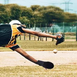 Luvas de beisebol macias para adultos e crianças, deslizando Infield Mitt, jovens e adultos tamanho - Image 4