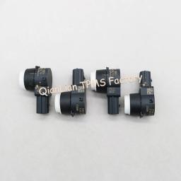 1/4 pçs sensor de reversão estacionamento pdc 25961405 para cadillac cts escalade chevrolet suburban avalanche tahoe transversal gmc yukon xl - Image 3