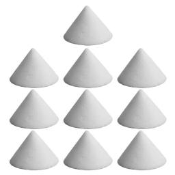 Forno De Cerâmica Forno De Cerâmica Suprimentos De Prego, Firing Support Cone Nails para Cerâmica, 10 Pcs - Image 5