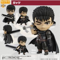 Figura de Ação Berserker Armor, Anime Berserker, Estatueta do Espadachim Negro, Brinquedos Modelo Colecionáveis, #2134, 359 - Image 1