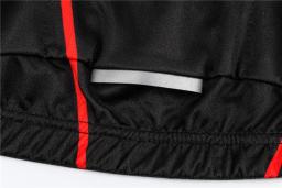 Camisa de ciclismo de manga curta para homens, roupas de bicicleta, bicicleta de verão, roupas de ciclismo, mtb jersey, roupas esportivas, Itália, França - Image 5