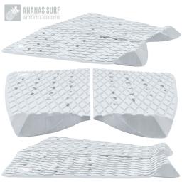 Ananas-antiderrapante eva prancha de surf para surf, peixe cauda pad, acessórios antiderrapantes, skimboard wakesurf - Image 6