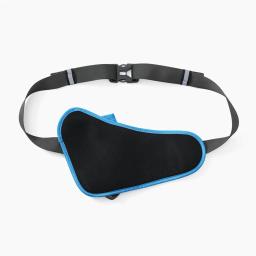 Cintura com suporte para garrafa de água para homens e mulheres, cinto de corrida, mochila esportiva, cinto ajustável - Image 5