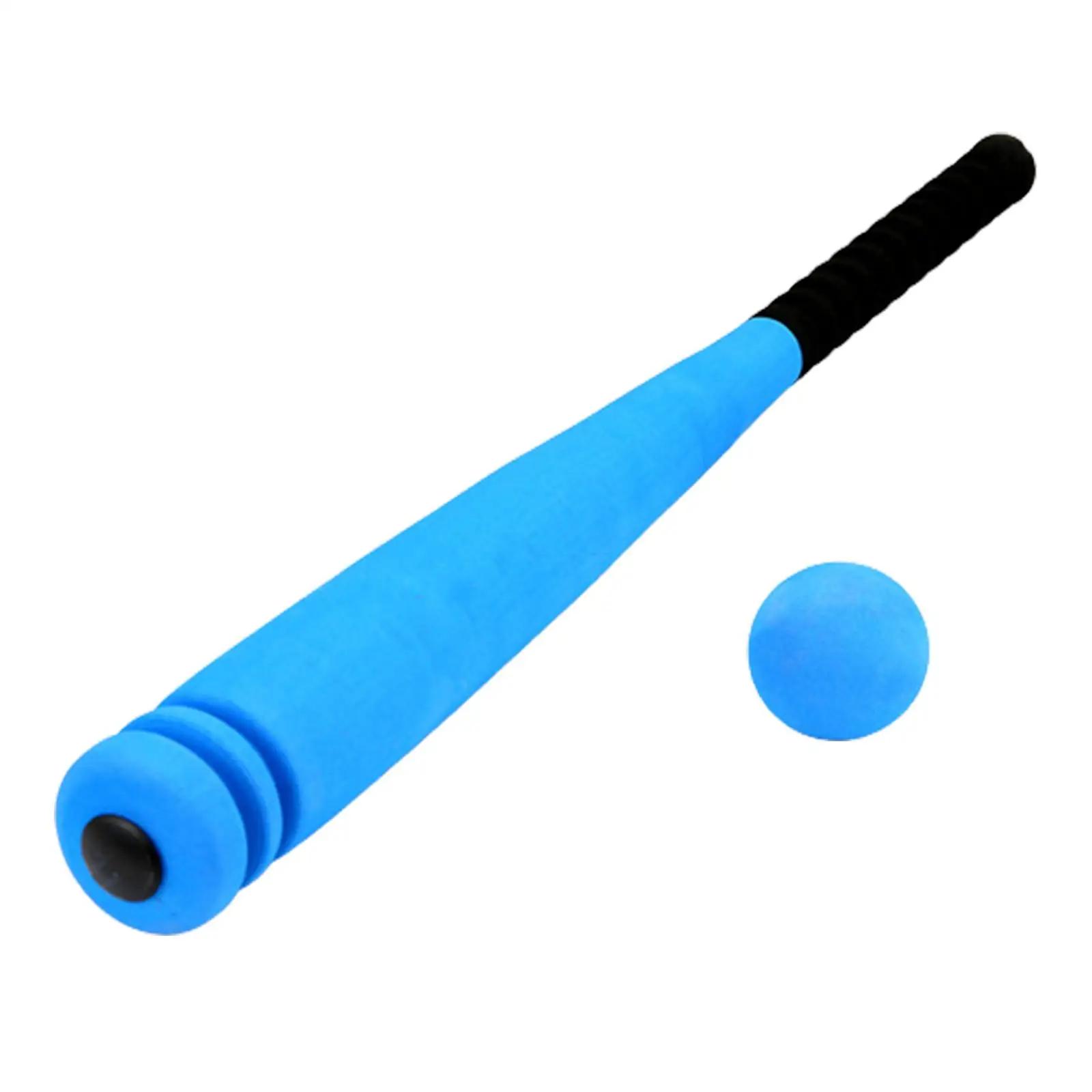 Bastões De Beisebol Esponja Para A Juventude, Brinquedo para Aprendizagem Indoor, Presente - Image 1