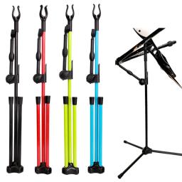 Arco e flecha Bow Stand com design destacável, composto Bow Frame, cabeça, leve, impermeável, acessórios, Split, 1pc - Image 1