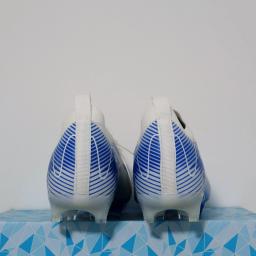 Botas de futebol antiderrapantes masculinas, tênis de futebol FG e TF, chuteiras de treinamento ao ar livre, tênis de futsal, calçado esportivo para homem - Image 4