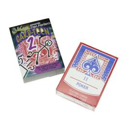 Card-TOON-Truques Mágicos e Cartas de Animação, Magia do Baralho, Mentalismo, Ilusões Truques, Divertimento, Perto, 1, 2 - Image 4