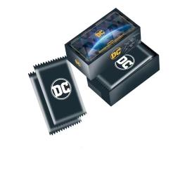 DC Justice League Marvel Cards, Superhero Battle Collection Card, Star Diamond Card, Batman, Superman, Flash, Mulher Maravilha, Toy Gift - Image 6