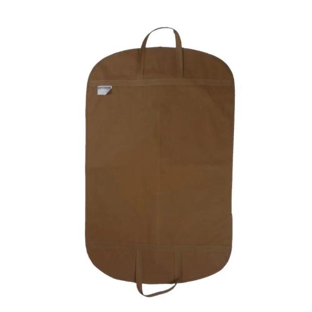Saco de Armazenamento Versátil para Roupas e Capa de Poeira, Ideal para Casamento e Artesanato em Material Resistente