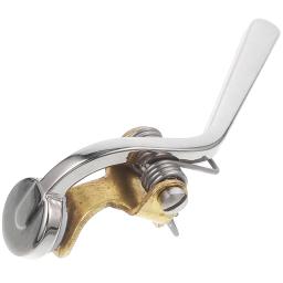 Trombone Água Key Bond com Cortiça Pad, dreno Clip, Durbale, instrumentos de sopro, peças, acessório - Image 4