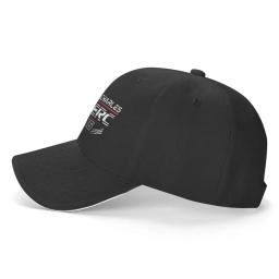 Homens e mulheres Boné de beisebol ajustável, Outdoor Sport Car Race Cap, Charles Leclerc 16, Primavera, Papai Chapéu, Personalizado - Image 2