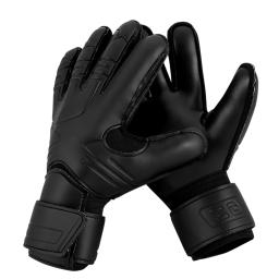 Luvas de Látex Grossado para Crianças e Adultos, Luvas Profissionais de Futebol, Guarda Goleiro de Futebol, Proteção 5 Dedos, Guarda - Image 3