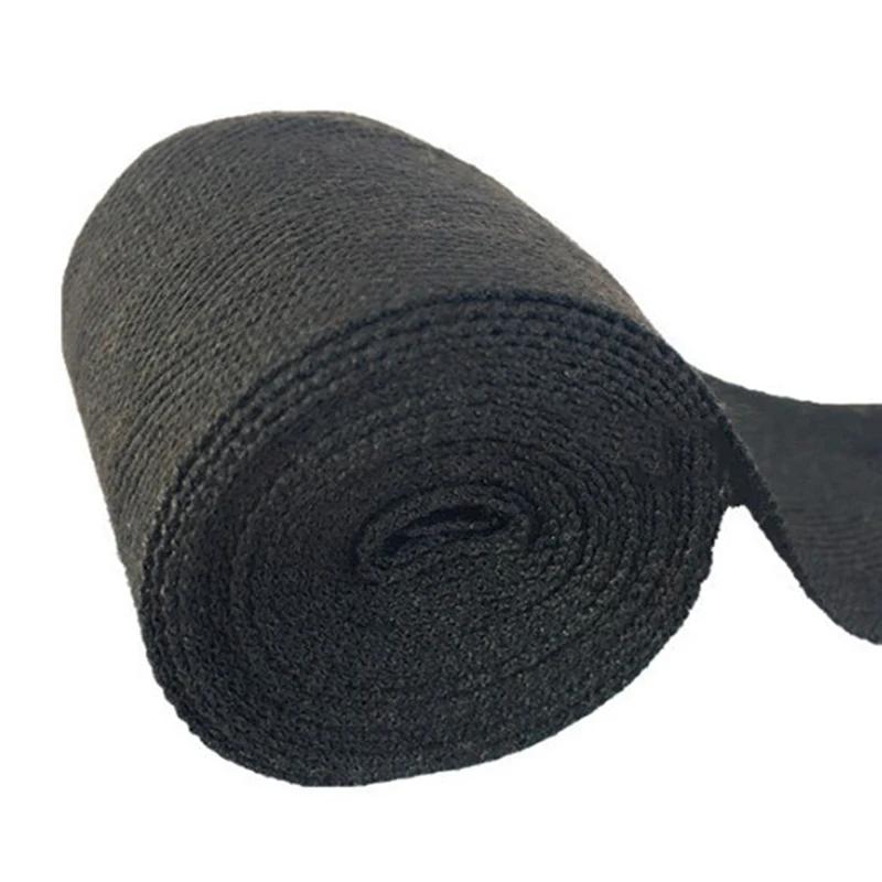 Bandagem De Boxe De Algodão Elástico, Sanda, Muay Thai, Karatê, Punho, Fitness, Protetor De Mão, Envoltório De Pulso, Handband, 1Pc - Image 1