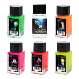 caligrafia colorida 18ml para caneta imersão vidro 896C - Image 3