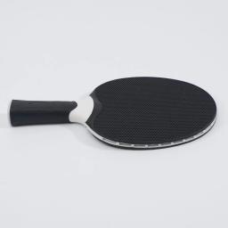 Raquete De Borracha De Tênis De Plástico Integrado Para Exercício, Trainingtable, Nova Chegada - Image 6