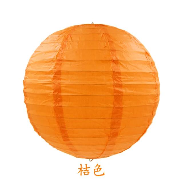 Lanterna de papel decorativa luminária para Ano Novo Chinês tamanhos variados ideal para decoração de casamentos e quartos