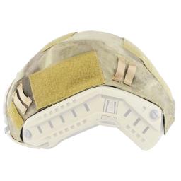 Militar-Fast Capacete Capa para MH PJ, Tático, Airsoft, Paintball, Caça, OPS-Core, Acessórios Capacete - Image 3