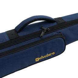 Estojo impermeável para saxofone soprano e clarinete, Sax Gig Bag com alça, bolsa de ombro - Image 5