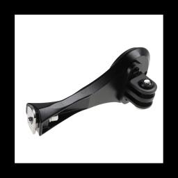 Bicicleta suporte de extensão tronco, suporte para bicicleta, computador, câmera, garmin, bryton, sl7 - Image 2