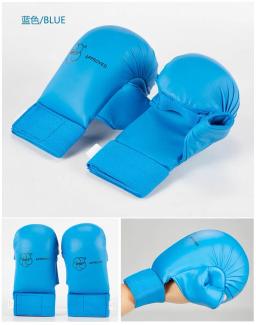 Luvas de Karatê para Crianças e Adultos, Equipamento de Proteção de Taekwondo - Image 2