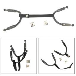 Correia de substituição com Snap para capacete de hóquei, cinta do queixo, Ear Sling Loops, Ice Repair Kit - Image 5