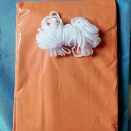Acampamento dobrável barraca de emergência sobrevivência saco de dormir, leve impermeável caminhadas acampamento abrigo para aventura ao ar livre - Image 6