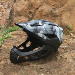 KOCEVLO-Capacete leve de bicicleta para homens, chapéu integral ciclismo, esporte mountain road bike, tamanho 54-60cm, MTB - Image 3