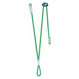 Escalada Cordas para Mochila, Sólidos Acessórios Outdoor Sport, Profissional fora Sports Tools, Árvores - Image 1