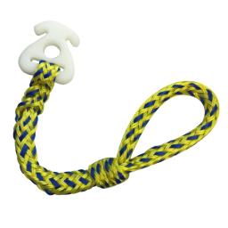 Conector De Corda De Esqui Aquático, Conector De Tubo De Reboque, Conexão Do Barco De Reboque, Arnês De Esporte Aquático - Image 2