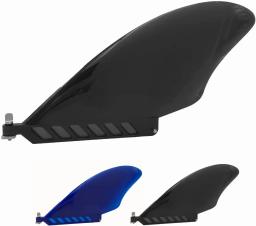 5.5 "aleta da quilha para a placa de passeio ou de corrida da pá - Image 1