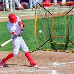 Strike Zone-alvo ajustável para a prática de beisebol, softball, pitching, rebatidas captura, acessório cinta - Image 4
