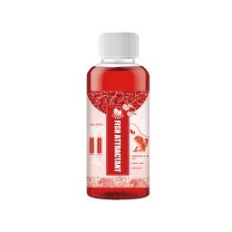 Peixe atrativos para Absorb, Spray aditivo para pesca, Acessórios Pescadores, Alta Concentração, Enhancer Atrativo, 60ml - Image 1