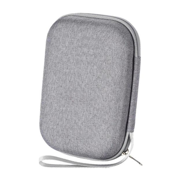 Estojo para Reeds de Saxofone e Clarinete com Suporte para Sax Alto e Armazenamento de 20 Peças