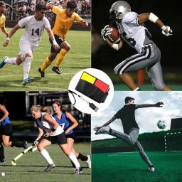 Árbitro Card Set para Jogos Esportivos, Vermelho e Amarelo, Apito e Lápis, Cartas de Aviso para Futebol, Scorebook, Futebol Árbitro - Image 6