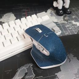 Fita de aperto de mouse antiderrapante, 1 peça, antiderrapante, artesanal, skate, para mx master3 - Image 4