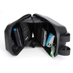 Saco impermeável Scooter elétrico para homens, acessórios de bicicleta, saco impermeável para Xiaomi, estojo de bicicleta, homem selvagem, adulto - Image 5