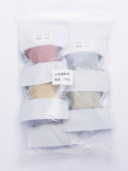 Argila de cerâmica para crianças, materiais artesanais, modelagem criativa DIY, artesanato cerâmico para fazer materiais de argila, 500g por saco - Image 6