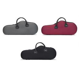 Saxofone Alto estojo protetor com zíper, sax bag para viagens, prática e exercício - Image 2