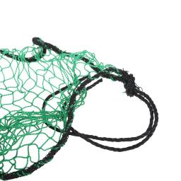 Prática de golfe Net para Formação Barreira Sports, Heavy Duty, durável Netting Rope, Malha Border, Acessórios de Treinamento, 2x2m - Image 4