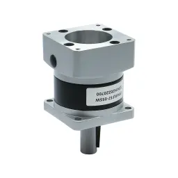 Redutor planetário da engrenagem da elevada precisão, motor deslizante do Nema 23, 57, 8mm, relação 4:1, 5:1, 10:1, 20:1, 25:1, 50:1 para o CNC, FLF57-LSW - Image 4