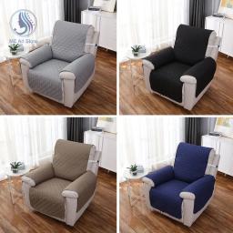 Anti-desgaste reclinável sofá capa para cães, animais de estimação, crianças, anti-derrapante, sofá lavável, almofada Slipcover, poltrona, protetor de móveis - Image 2