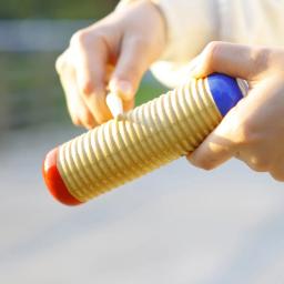 2023 Novo Guiro Raspador Música Guiro Raspador De Madeira Som Guiro Mallet Percussão Instrumento Set Educação Precoce Brinquedos Educativos - Image 3
