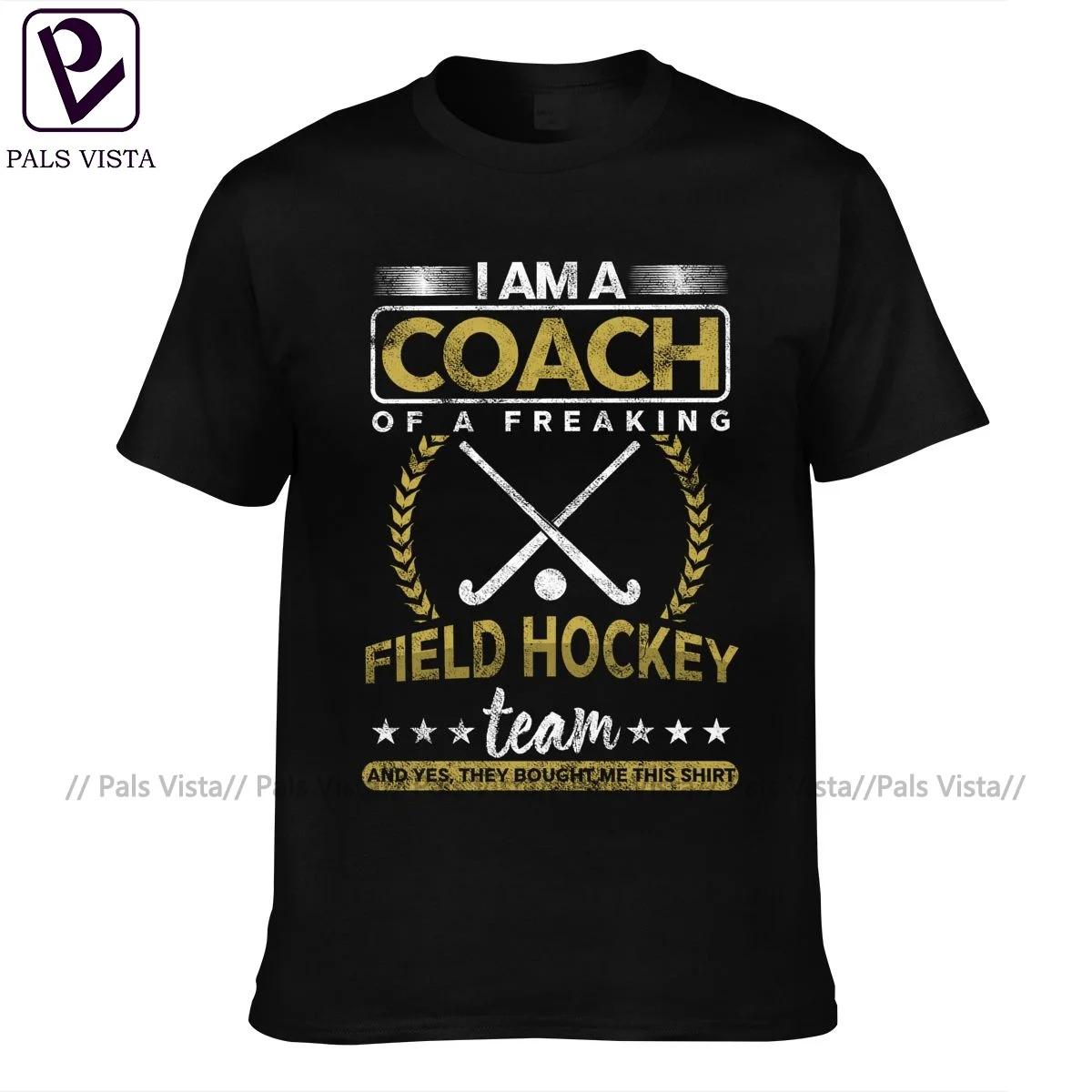 Camisa de hóquei de campo t masculino diversão 100 algodão gráfico camiseta manga curta streetwear camiseta oversize - Image 1