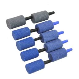 Pedra De Bolha De Ar De Aquário Pedra, Difusor De Ar, Aumento Mudo, Cabeça De Oxigênio, Bombas De Ar Nano, tanque De Peixes - Image 6
