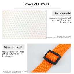 Ajustável cão Sling pernas traseiras, suporte de quadril, acessórios para animais, ajuda canina e ligamento reabilitação, Lift Harness - Image 4