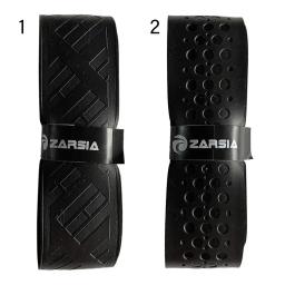 Raquete De Tênis De Substituição Durável Inner Overgrip, Punho De Raquete, Absorção De Suor De Squash De Badminton, à prova de choque Em Relevo - Image 5